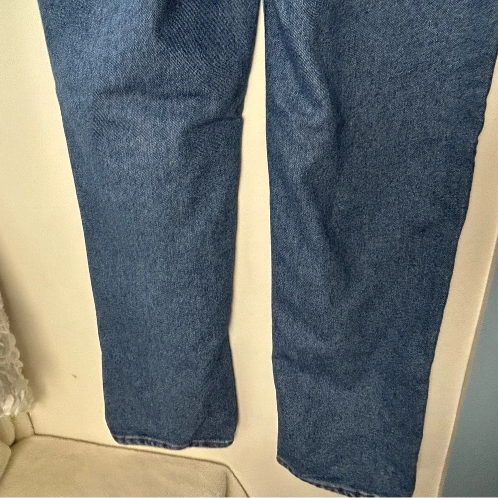 Levi's Flex Blue Jeans 38/30 Men's Y2K‎